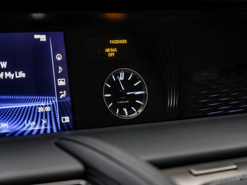 Used 2021 Lexus LC 500 Coupe w/ Performance Package RWD image 59