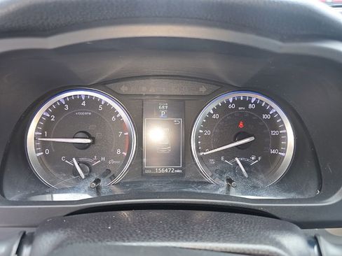 Used 2016 Toyota Highlander Limited image 14