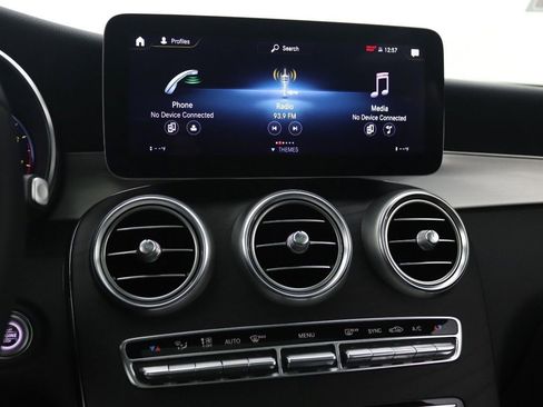 Certified 2022 Mercedes-Benz GLC 300 image 11