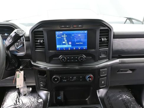 Used 2021 Ford F150 XL w/ STX Appearance Package RWD image 33