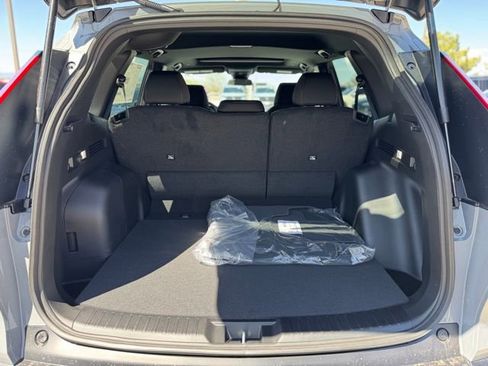 New 2026 Honda CR-V Sport image 23