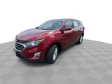 Used 2020 Chevrolet Equinox LT w/ Driver Convenience Package image 4