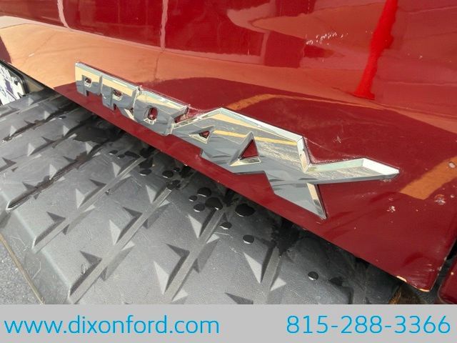 Used 2019 Nissan Titan PRO-4X AWD/4WD image 28