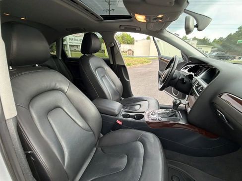Used 2016 Audi A4 2.0T Premium Plus w/ Technology Package AWD/4WD image 41
