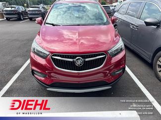 Used 2018 Buick Encore Sport Touring AWD/4WD video 1