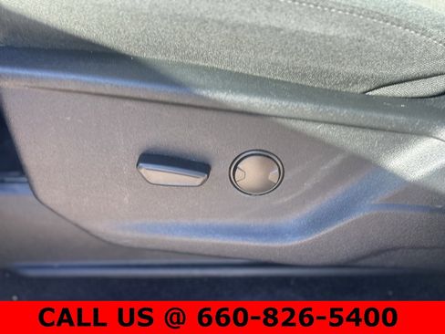 Used 2024 Ford F150 XLT w/ Mobile Office Package image 12