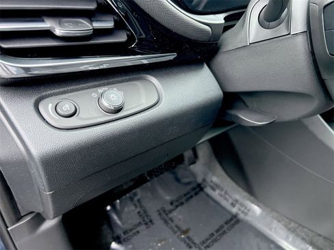 New 2026 Buick Envista Sport Touring image 16