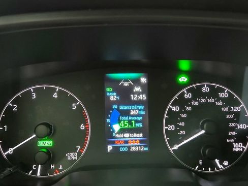 Used 2024 Toyota Corolla LE w/ LE Convenience Package AWD/4WD image 26