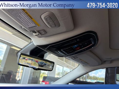 Used 2022 Jeep Grand Cherokee Limited 4xe w/ Luxury Tech Group II image 37