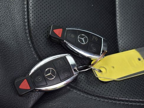 Used 2016 Mercedes-Benz GLE 450 4MATIC Coupe image 25