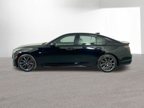 Used 2024 Cadillac CT5 Sport image 29