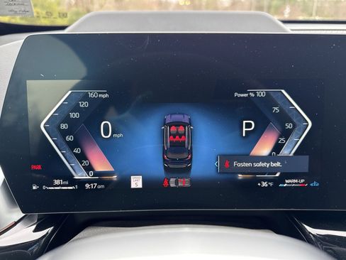 New 2026 BMW X1 xDrive28i w/ Technology Package image 20