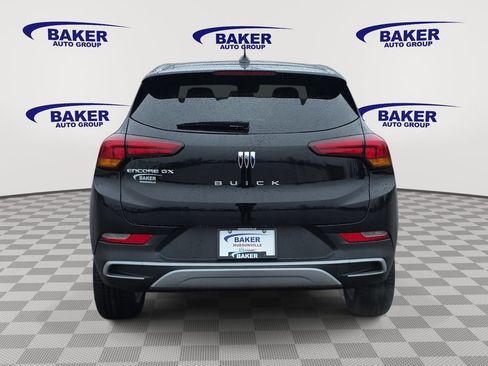 New 2026 Buick Encore GX Preferred w/ Comfort Package FWD image 6