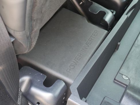 Used 2023 Ford F150 Platinum AWD/4WD image 34
