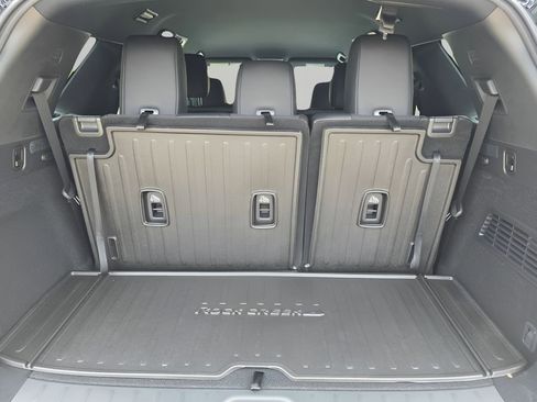 New 2026 Nissan Pathfinder Rock Creek AWD/4WD image 8