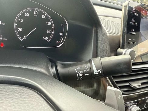 Used 2022 Honda Accord Sport image 31