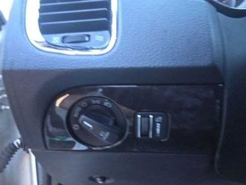 Used 2013 Dodge Durango R/T w/ Leather Interior Group image 14