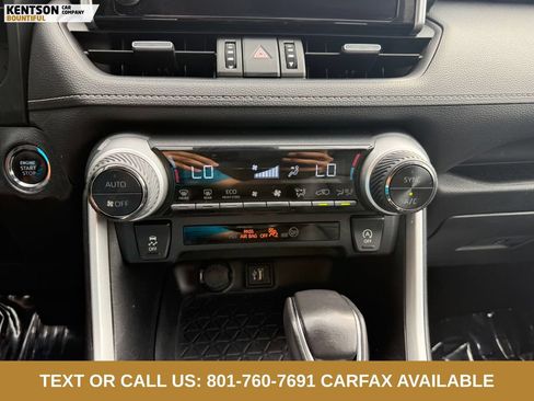 Used 2023 Toyota RAV4 XLE Premium AWD/4WD image 23