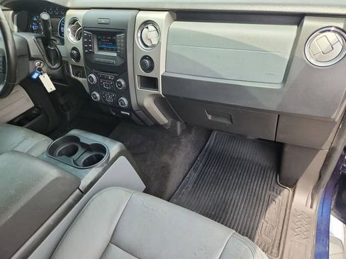 Used 2014 Ford F150 XLT w/ Equipment Group 302A Luxury AWD/4WD image 25