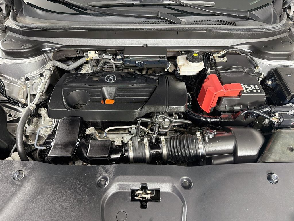 Used 2020 Acura RDX w/ Technology Package AWD/4WD image 31