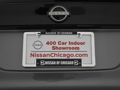 Used 2025 Nissan Kicks SR w/ Illumination Package AWD/4WD image 36