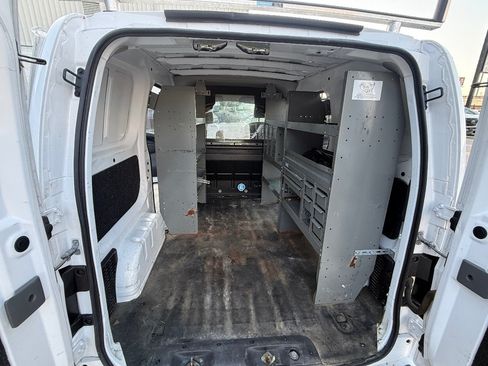 Used 2019 Nissan NV200 SV FWD image 15