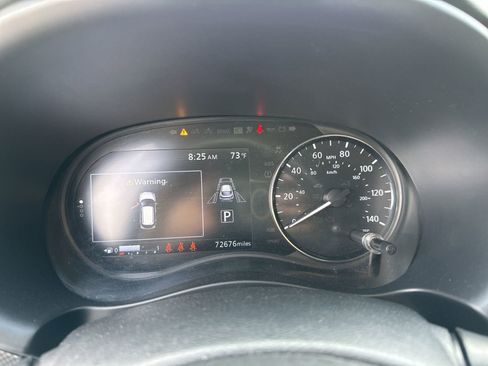 Used 2021 Nissan Kicks SV FWD image 12