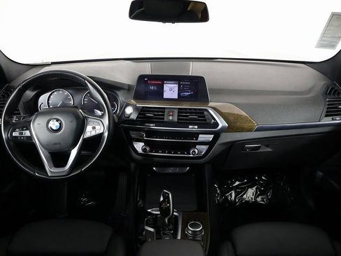 Used 2020 BMW X3 sDrive30i w/ Driving Assistance Package RWD image 8