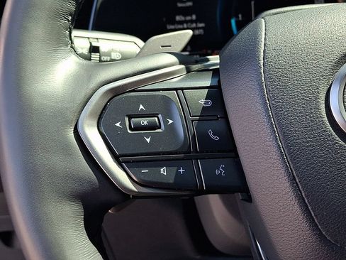 Used 2024 Lexus TX 350 AWD w/ Technology Package image 22
