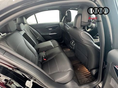 Used 2024 Mercedes-Benz C 300 Sedan image 18