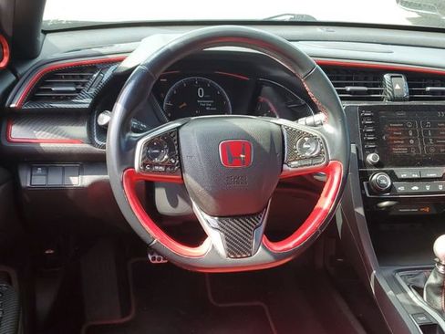 Used 2019 Honda Civic Type R image 12