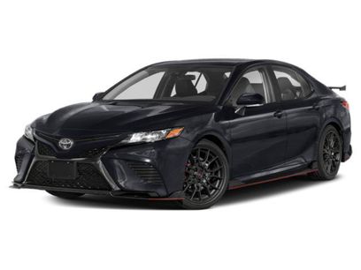 Certified 2024 Toyota Camry SE
