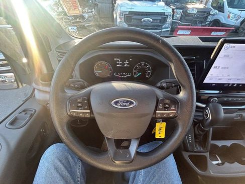 Certified 2023 Ford Transit 350 XLT image 19