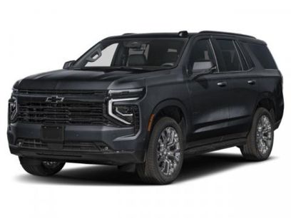 New 2026 Chevrolet Tahoe RST w/ Advanced Technology Package
