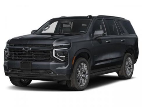 New 2026 Chevrolet Tahoe RST w/ Advanced Technology Package AWD/4WD image 1