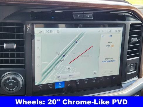 New 2026 Ford F150 King Ranch AWD/4WD image 17