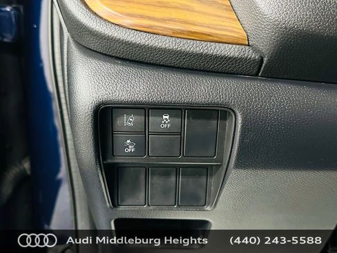 Used 2019 Honda CR-V EX image 14