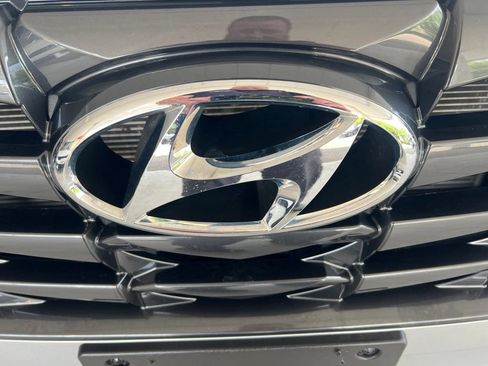 Used 2023 Hyundai Tucson SEL AWD/4WD image 30