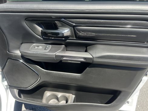 Used 2023 RAM 1500 Limited AWD/4WD image 18