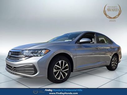Used 2023 Volkswagen Jetta S