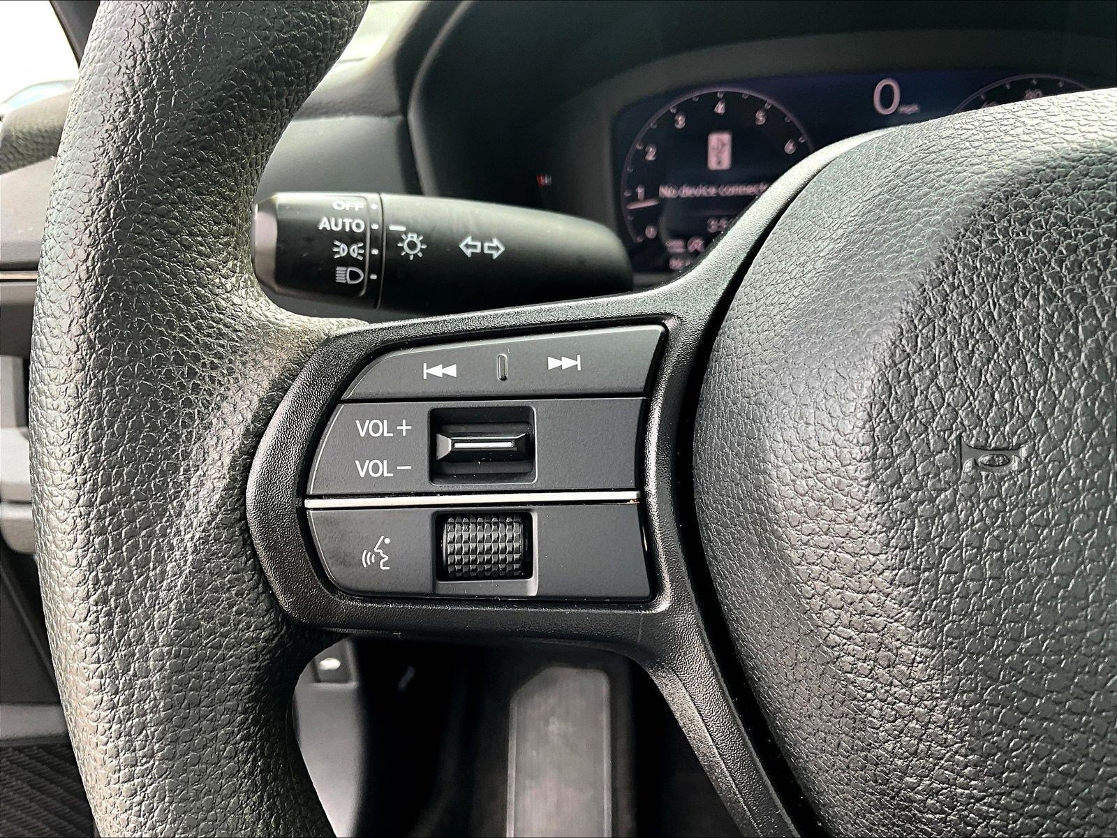 Used 2024 Honda Accord EX image 11