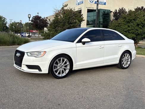 Used 2016 Audi A3 2.0T Premium AWD/4WD image 6