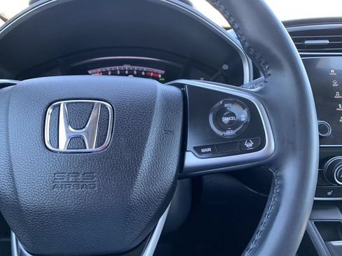 Used 2019 Honda CR-V Touring image 21