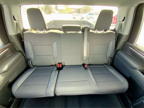 New 2026 Chevrolet Silverado 2500 LT w/ Trail Boss Package image 34