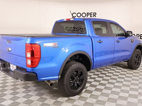 Used 2022 Ford Ranger XL w/ Equipment Group 101A High image 19