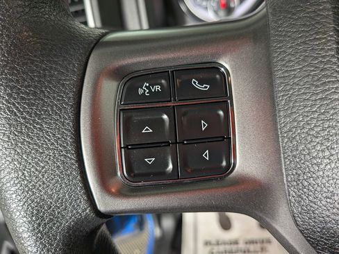 Certified 2024 RAM 1500 Classic SLT image 19