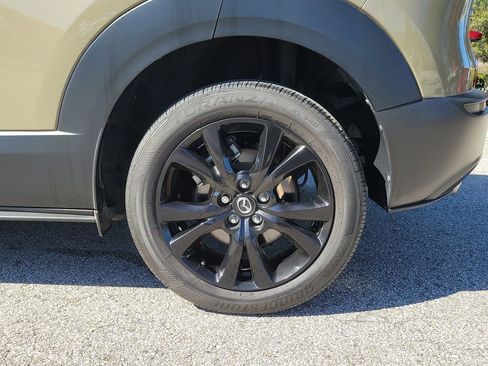 Used 2024 MAZDA CX-30 Carbon image 7