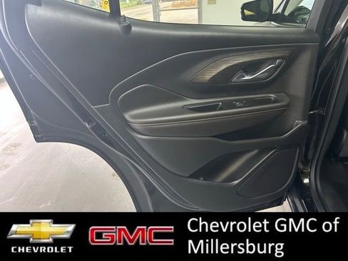 Used 2020 GMC Terrain SLT w/ Preferred Package image 27