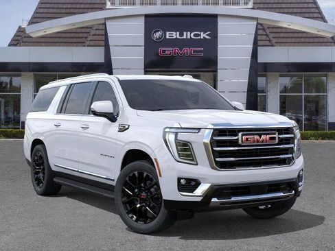 New 2026 GMC Yukon XL Elevation w/ Elevation Premium Package image 7