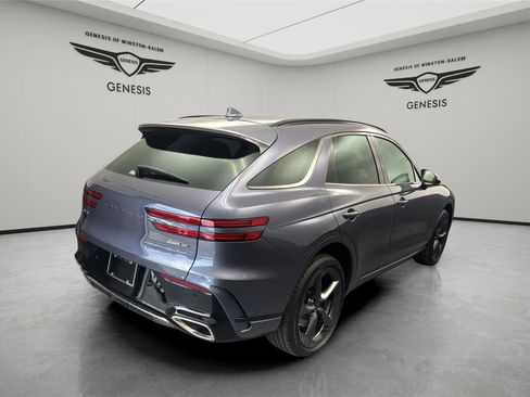 New 2026 Genesis GV70 3.5T Sport Prestige AWD/4WD image 5